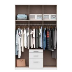 Armoire à Portes Battantes KiYDOO IV -Reflet Maison 1000081882 200609 12592500095 DETAILS P000000001000081882