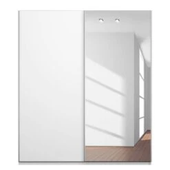 Armoire à Portes Coulissantes KiYDOO II -Reflet Maison 1000082000 180605 16120903 GALLERYIMAGES P000000001000082000