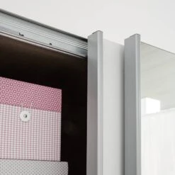 Armoire à Portes Coulissantes KiYDOO II -Reflet Maison 1000082000 180605 16120905 GALLERYIMAGES P000000001000082000