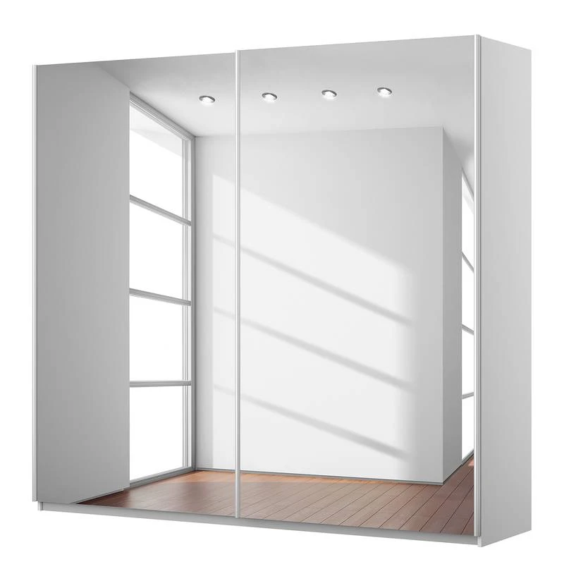 Armoire à Portes Coulissantes KiYDOO 1 Armoire à Portes Coulissantes KiYDOO