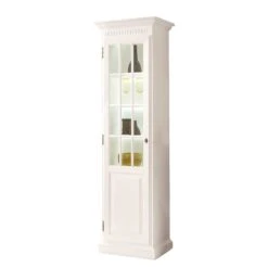 Armoire Vitrine La Carlotta III