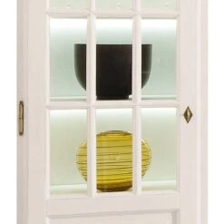Armoire Vitrine La Carlotta III -Reflet Maison 1000084239 201004 11214700055 DETAILS P000000001000084239