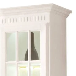 Armoire Vitrine La Carlotta III -Reflet Maison 1000084239 201004 11215000056 DETAILS P000000001000084239