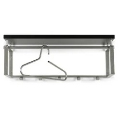 Porte-manteaux Mural Welbeck III -Reflet Maison 1000091699 230322 030 DETAILS P000000001000091699