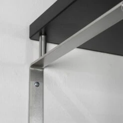 Porte-manteaux Mural Welbeck III -Reflet Maison 1000091699 230322 031 DETAILS P000000001000091699