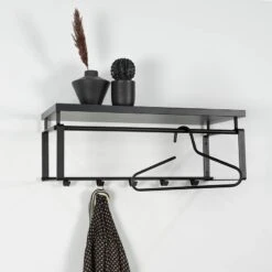 Porte-manteau Mural Welbeck III -Reflet Maison 1000091701 230322 021 MOOD DETAILS P000000001000091701 mood