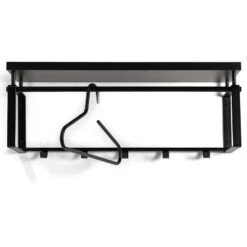 Porte-manteau Mural Welbeck III -Reflet Maison 1000091701 230322 030 DETAILS P000000001000091701