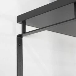 Porte-manteau Mural Welbeck III -Reflet Maison 1000091701 230322 031 DETAILS P000000001000091701