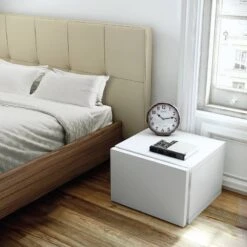 Table De Chevet Elodea -Reflet Maison 1000094967 180712 10470020 MOOD GALLERYIMAGES P000000001000094967 mood