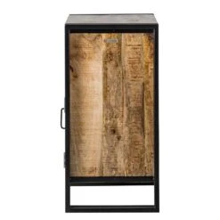 Table De Chevet Iron -Reflet Maison 1000104114 190927 13341900026 DETAILS P000000001000104114