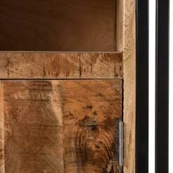 Table De Chevet Iron -Reflet Maison 1000104114 190927 13342000031 DETAILS P000000001000104114