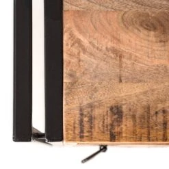 Table De Chevet Iron -Reflet Maison 1000104114 190927 13342000032 DETAILS P000000001000104114