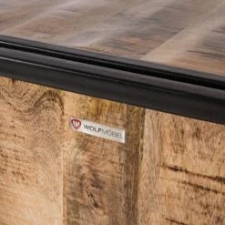 Table De Chevet Iron -Reflet Maison 1000104114 190927 13342100034 DETAILS P000000001000104114