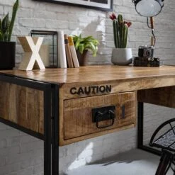 Bureau Iron -Reflet Maison 1000104116 191024 17544500024 MOOD DETAILS P000000001000104116 mood