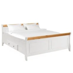 Lit En Bois Massif Cenan -Reflet Maison 1000104243 211122 083202000011 IMAGE P000000001000104243