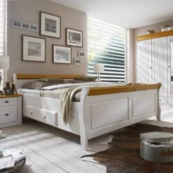 Lit En Bois Massif Cenan -Reflet Maison 1000104243 211122 083202000022 MOOD DETAILS P000000001000104243 mood