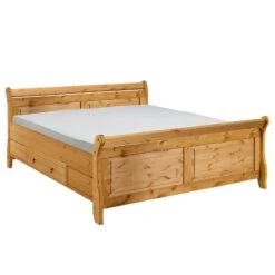 Lit En Bois Massif Cenan -Reflet Maison 1000104249 211122 08320200090 DETAILS P000000001000104249