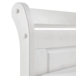 Lit Simple En Bois Massif Cenan 13 Lit Simple En Bois Massif Cenan -Reflet Maison 1000104363 211122 08321000804 DETAILS P000000001000104363