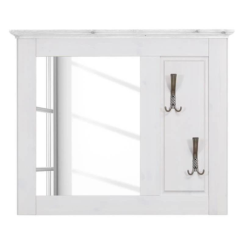 Porte-manteaux Mural Fjord 1 Porte-manteaux Mural Fjord