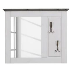 Porte-manteaux Mural Fjord 13 Porte-manteaux Mural Fjord -Reflet Maison 1000104511 211122 08322001300 IMAGE P000000001000104511