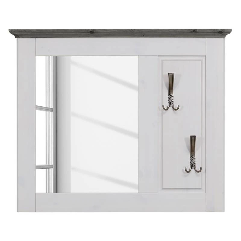 Porte-manteaux Mural Fjord 4 Porte-manteaux Mural Fjord – Image 4