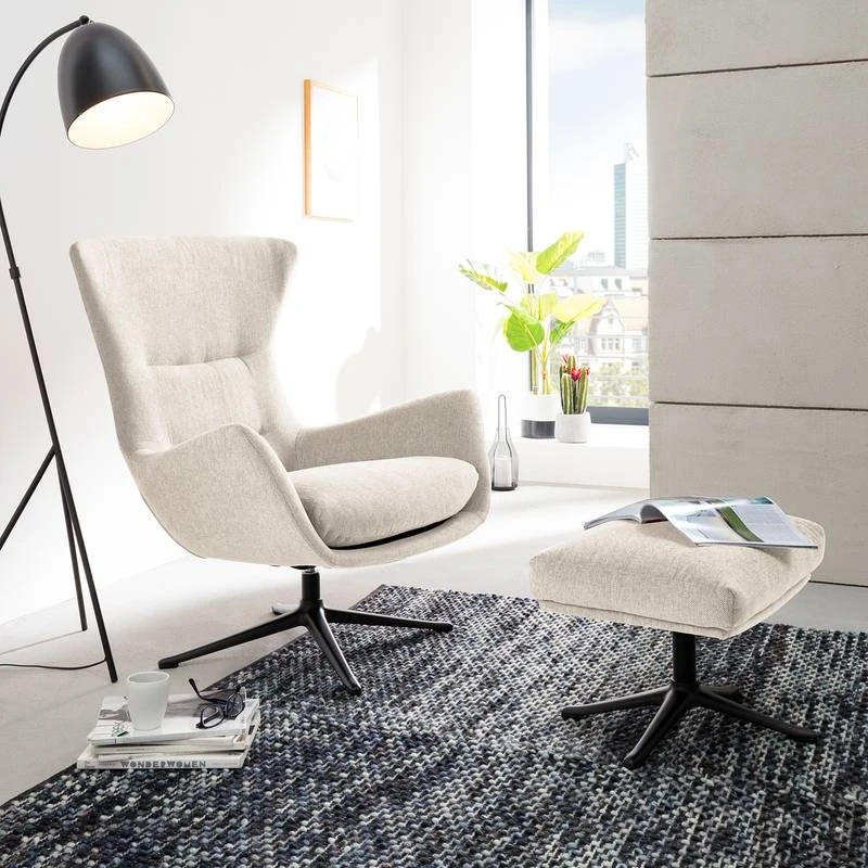 Fauteuil Hepburn III 2 Fauteuil Hepburn III â Image 2