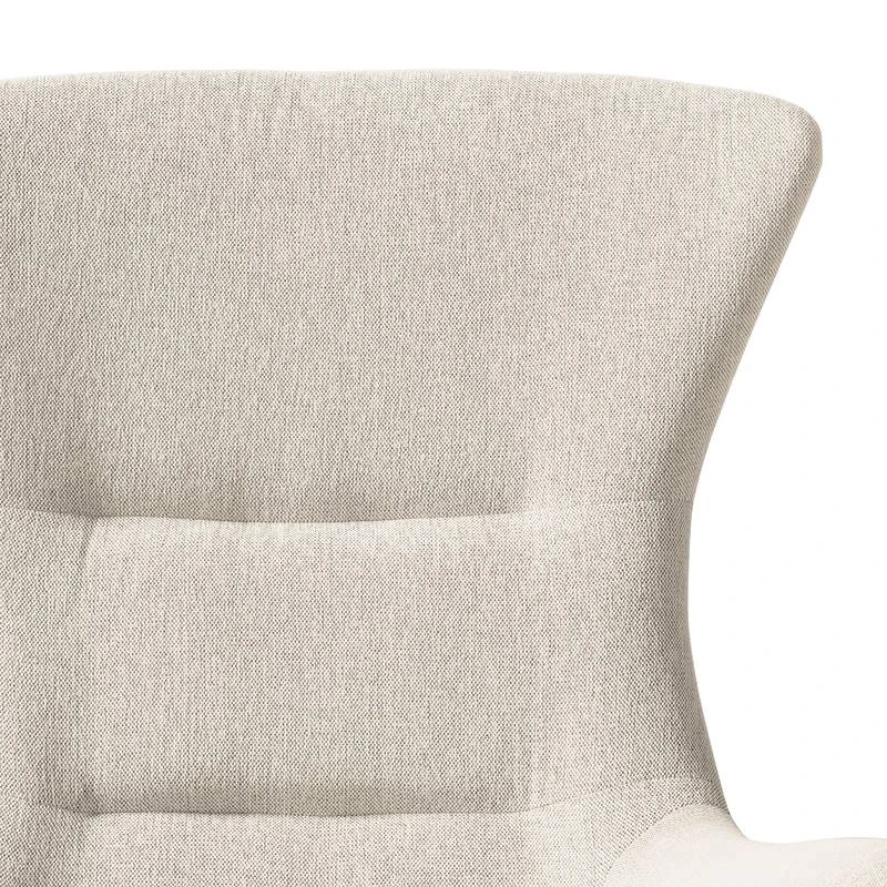 Fauteuil Hepburn III 6 Fauteuil Hepburn III â Image 6