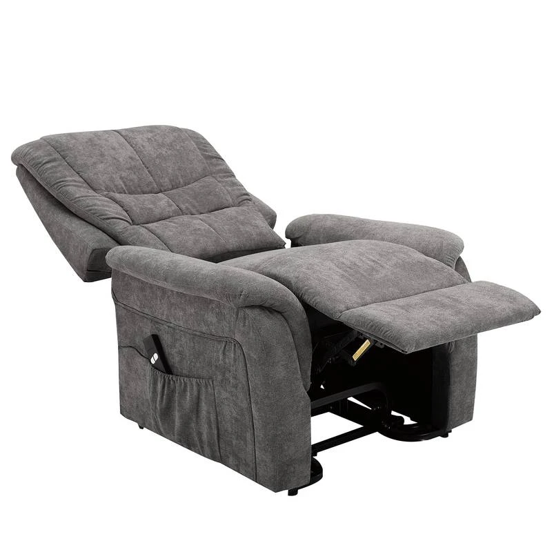 Fauteuil De Relaxation Sasina 2 Fauteuil De Relaxation Sasina – Image 2