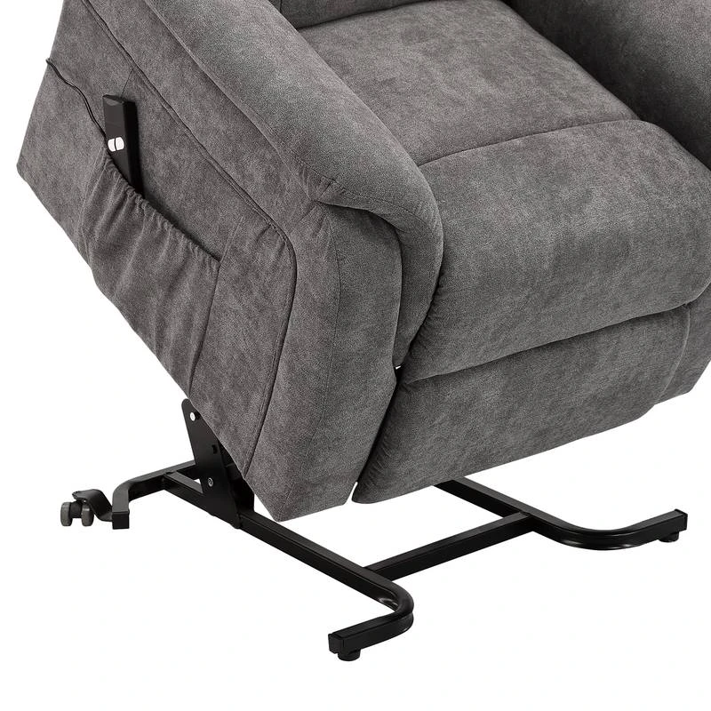 Fauteuil De Relaxation Sasina 7 Fauteuil De Relaxation Sasina – Image 7