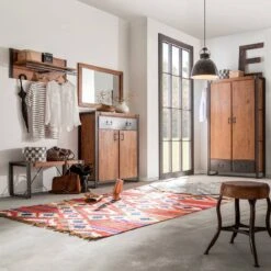 Armoire Manchester II -Reflet Maison 1000117161 190829 07345800002 MOOD DETAILS P000000001000117161 mood