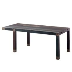 Table Goa II -Reflet Maison 1000117603 201230 08533000003 DETAILS P000000001000117603