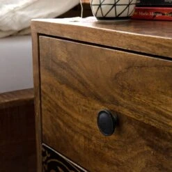 Table De Chevet Rygge -Reflet Maison 1000117976 190205 09522100004 MOOD GALLERYIMAGES P000000001000117976 mood