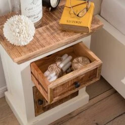 Table De Chevet Newhaven -Reflet Maison 1000118146 200226 15432800005 MOOD DETAILS P000000001000118146 mood