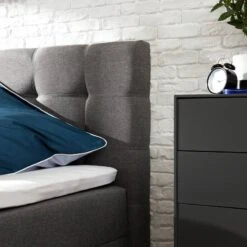 Lit Capitonné KiYDOO IV 24 Lit Capitonné KiYDOO IV -Reflet Maison 1000119363 180716 11594203 MOOD GALLERYIMAGES P000000001000119363 mood