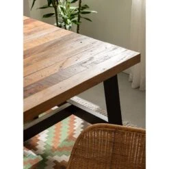 Table TAMATI Avec Fonction Extensible -Reflet Maison 1000121274 200821 06252100003 DETAILS P000000001000121274