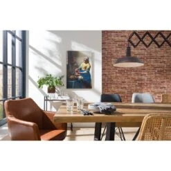 Table TAMATI Avec Fonction Extensible -Reflet Maison 1000121274 201016 13590000006 DETAILS P000000001000121274