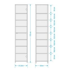 Vitrine Exhibit II -Reflet Maison 1000121894 30 GALLERYIMAGES P000000001000121894