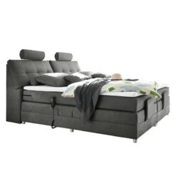 Lit Boxspring Neiras