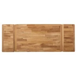 Table DiuWOOD (avec Rallonge) -Reflet Maison 1000123152 191022 08580300005 DETAILS P000000001000123152
