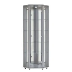 Vitrine D'angle Amalia I -Reflet Maison 1000123257 190828 17044300047 IMAGE P000000001000123257