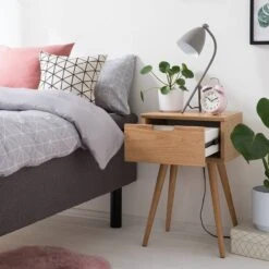 Table De Chevet Mitrana -Reflet Maison 1000123397 190717 14163200002 MOOD DETAILS P000000001000123397 mood