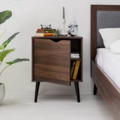 Table De Chevet Gjora II -Reflet Maison 1000123455 190405 15413700008 MOOD GALLERYIMAGES P000000001000123455 mood