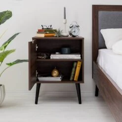 Table De Chevet Gjora II -Reflet Maison 1000123455 190405 15413700009 MOOD GALLERYIMAGES P000000001000123455 mood