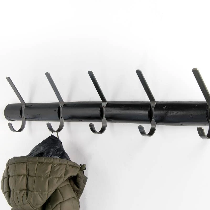 Porte-manteaux Mural Bloxom 4 Porte-manteaux Mural Bloxom – Image 4