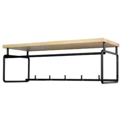 Porte-manteaux Mural Opp