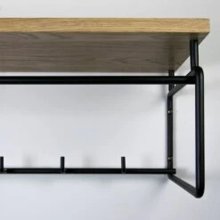 Porte-manteaux Mural Opp -Reflet Maison 1000124104 230322 030 DETAILS P000000001000124104