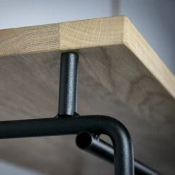 Porte-manteaux Mural Opp -Reflet Maison 1000124104 230322 031 DETAILS P000000001000124104