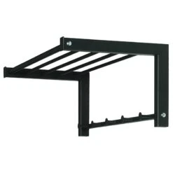 Porte-manteaux Mural Hytop -Reflet Maison 1000124122 230322 030 DETAILS P000000001000124122