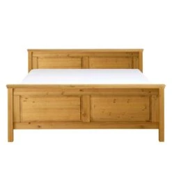 Lit En Bois Massif Bergen -Reflet Maison 1000125551 211122 08323602099 DETAILS P000000001000125551