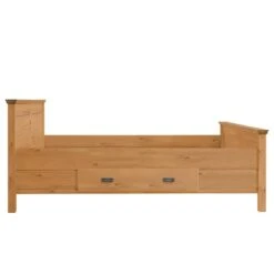 Lit En Bois Massif Bergen -Reflet Maison 1000125551 220406 035 DETAILS P000000001000125551